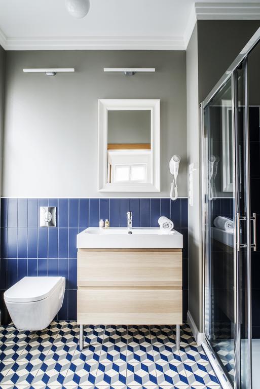 Apartamenty Solo Na Molo Сопот Номер фото