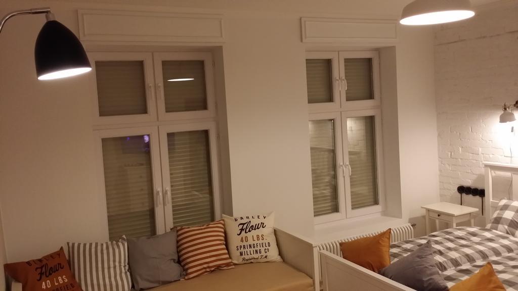 Apartamenty Solo Na Molo Сопот Номер фото