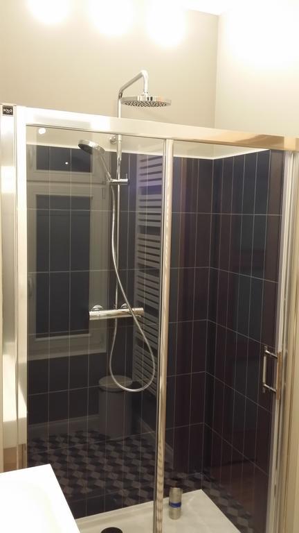 Apartamenty Solo Na Molo Сопот Екстер'єр фото