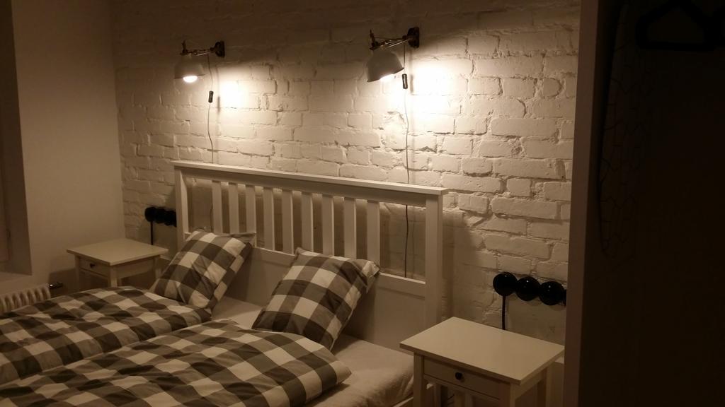 Apartamenty Solo Na Molo Сопот Екстер'єр фото