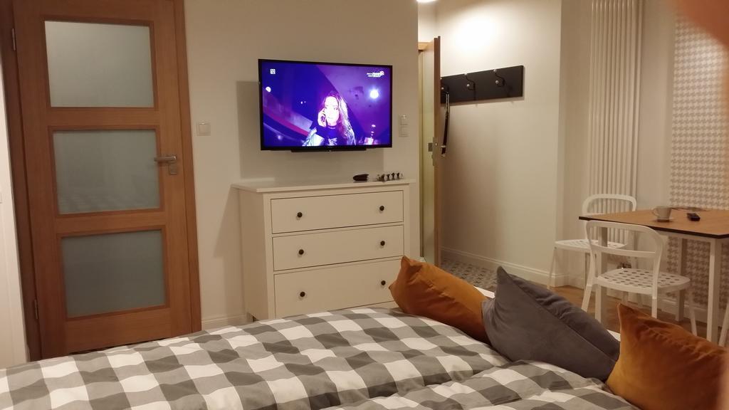 Apartamenty Solo Na Molo Сопот Номер фото